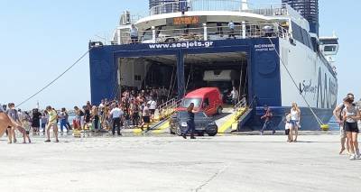 &Lambda;ή&mu;&nu;&omicron;&sigmaf;: &Omicron; &phi;&epsilon;&tau;&iota;&nu;ό&sigmaf; &epsilon;ί&nu;&alpha;&iota; &omicron; &kappa;&alpha;&lambda;ύ&tau;&epsilon;&rho;&omicron;&sigmaf; &Iota;&omicron;ύ&nu;&iota;&omicron;&sigmaf; ever! | &Alpha;&nu;&alpha;&kappa;&omicron;&iota;&nu;ώ&theta;&eta;&kappa;&alpha;&nu; &tau;&alpha; &sigma;&tau;&alpha;&tau;&iota;&sigma;&tau;&iota;&kappa;ά &sigma;&tau;&omicron;&iota;&chi;&epsilon;ί&alpha;