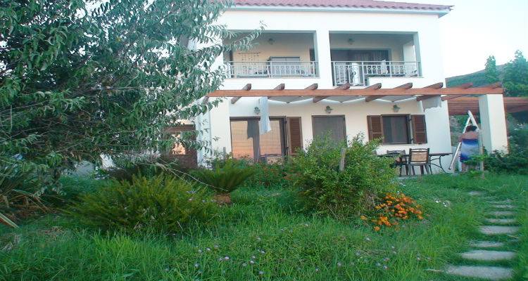 Μικρή Αγγελία: Ενοικιάζεται καινούρια επιπλωμένη οικία στον Αη Γιάννη Κάσπακα (photos)