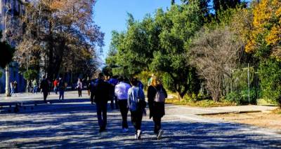 &Mu;&epsilon; &pi;&lambda;&epsilon;ό&nu;&alpha;&sigma;&mu;&alpha; έ&kappa;&lambda;&epsilon;&iota;&sigma;&epsilon; &kappa;&alpha;&iota; &omicron; &Pi;&rho;&omicron;ϋ&pi;&omicron;&lambda;&omicron;&gamma;&iota;&sigma;&mu;ό&sigmaf; &tau;&omicron;&upsilon; 2025 | &Tau;&alpha; &sigma;&tau;&omicron;&iota;&chi;&epsilon;ί&alpha; &tau;&eta;&sigmaf; &Tau;&tau;&Epsilon;