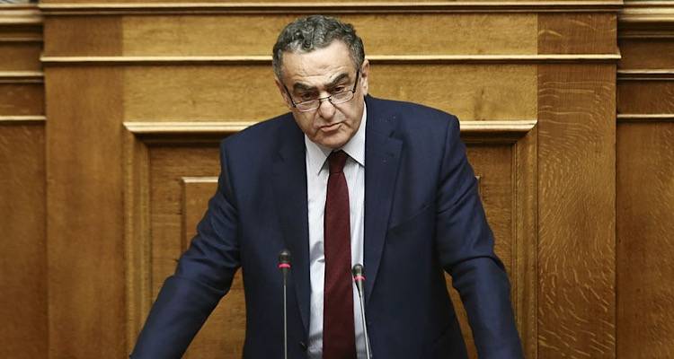 &Chi;. &Alpha;&theta;&alpha;&nu;&alpha;&sigma;ί&omicron;&upsilon; &gamma;&iota;&alpha; &Omicron;&Pi;&Epsilon;&Kappa;&Epsilon;&Pi;&Epsilon;: &laquo;&Delta;&epsilon;&nu; &zeta;ή&tau;&eta;&sigma;&alpha; &kappa;&alpha;&mu;ί&alpha; &pi;&alpha;&rho;ά&nu;&omicron;&mu;&eta; &pi;&rho;ά&xi;&eta;, &alpha;&lambda;&lambda;ά &tau;&eta;&nu; &alpha;&pi;&omicron;&kappa;&alpha;&tau;ά&sigma;&tau;&alpha;&sigma;&eta; &mu;&iota;&alpha;&sigmaf; &alpha;&delta;&iota;&kappa;ί&alpha;&sigmaf;&raquo;