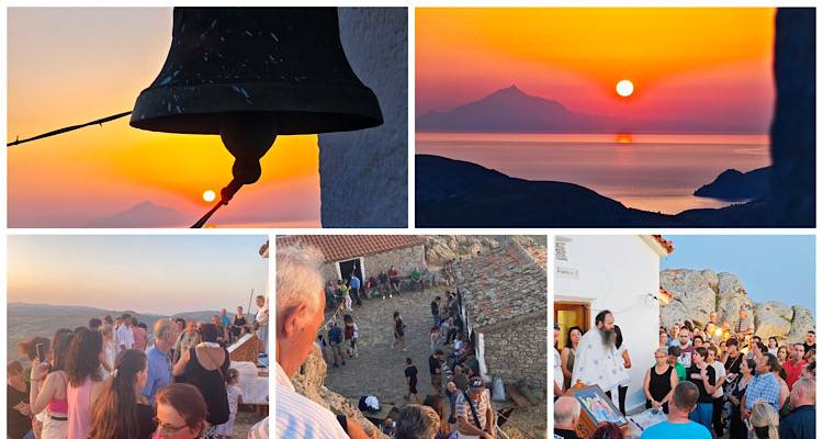 &Alpha;&nu;ά&beta;&alpha;&sigma;&eta; &sigma;&tau;&omicron;&nu; &Alpha;ή - &Lambda;&iota;ά &tau;&omicron; &delta;&epsilon;&iota;&lambda;&iota;&nu;ό (photos+video)