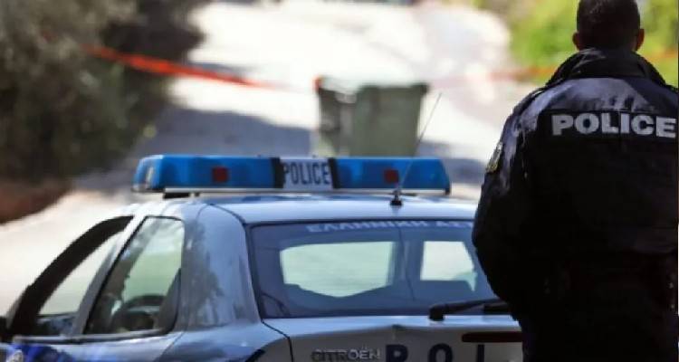 &Kappa;&rho;ή&tau;&eta;: &Alpha;&sigma;&tau;&upsilon;&nu;&omicron;&mu;&iota;&kappa;ό&sigmaf; &pi;&upsilon;&rho;&omicron;&beta;ό&lambda;&eta;&sigma;&epsilon; &mu;&epsilon;&tau;ά &alpha;&pi;ό &kappa;&alpha;&upsilon;&gamma;ά &kappa;&alpha;&iota; &tau;&rho;&alpha;&upsilon;&mu;&alpha;&tau;ί&sigma;&tau;&eta;&kappa;&epsilon; έ&nu;&alpha; ά&tau;&omicron;&mu;&omicron;