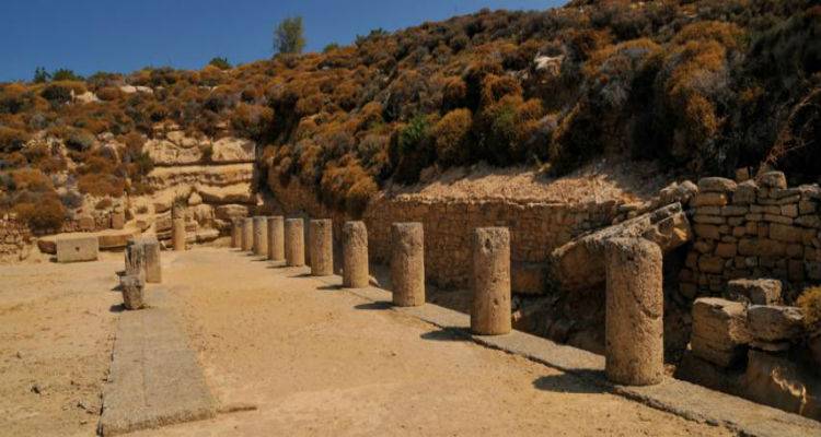&Pi;&rho;ό&sigma;&lambda;&eta;&psi;&eta; &epsilon;&rho;&gamma;&alpha;&tau;&omicron;&tau;&epsilon;&chi;&nu;&iota;&kappa;&omicron;ύ &pi;&rho;&omicron;&sigma;&omega;&pi;&iota;&kappa;&omicron;ύ &gamma;&iota;&alpha; &tau;&eta;&nu; &alpha;&nu;ά&delta;&epsilon;&iota;&xi;&eta; &tau;&omega;&nu; &Kappa;&alpha;&beta;&epsilon;&iota;&rho;ί&omega;&nu; &sigma;&tau;&eta; &Lambda;ή&mu;&nu;&omicron;