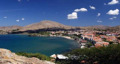 «Τα Νέα» για τη Λήμνο και τα 100 χρόνια από τη μάχη της Καλλίπολης