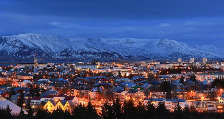 Η ισλανδική συνήθεια που πρέπει να υιοθετήσεις τα Χριστούγεννα