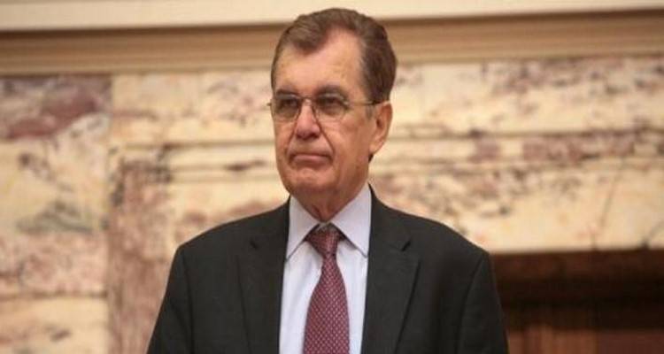 &Kappa;&rho;&epsilon;&mu;&alpha;&sigma;&tau;&iota;&nu;ό&sigmaf;: &laquo;&Delta;&epsilon;&nu; &theta;&alpha; &psi;&eta;&phi;ί&sigma;&omega; &tau;&eta;&nu; &alpha;ύ&xi;&eta;&sigma;&eta; &tau;&omicron;&upsilon; &Phi;&Pi;&Alpha; &sigma;&tau;&alpha; &nu;&eta;&sigma;&iota;ά&raquo;