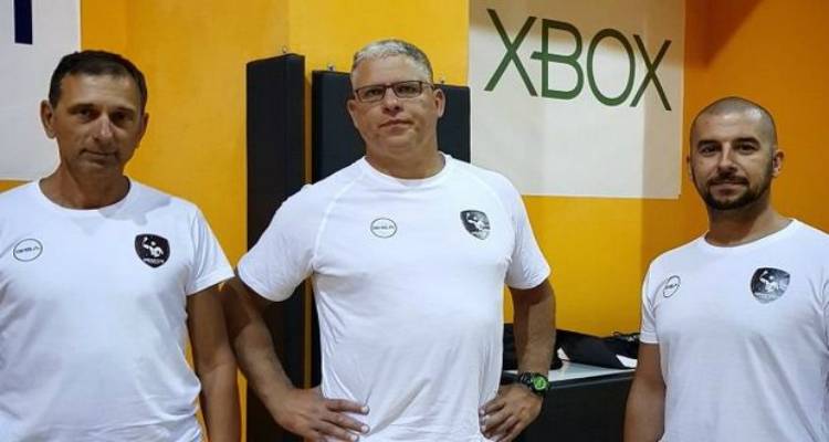 &Xi;&epsilon;&kappa;ί&nu;&eta;&sigma;&epsilon; &pi;&rho;&omicron;&pi;&omicron;&nu;ή&sigma;&epsilon;&iota;&sigmaf; &sigma;&tau;&omicron; &Omicron;&Alpha;&Kappa;&Alpha; &omicron; Ή&phi;&alpha;&iota;&sigma;&tau;&omicron;&sigmaf; &Lambda;ή&mu;&nu;&omicron;&upsilon;