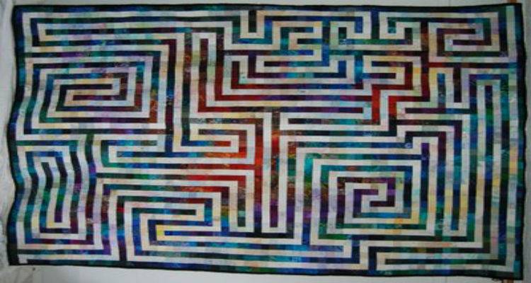 &Omicron; &Lambda;&alpha;&beta;ύ&rho;&iota;&nu;&theta;&omicron;&sigmaf; &tau;&eta;&sigmaf; &Lambda;ή&mu;&nu;&omicron;&upsilon;