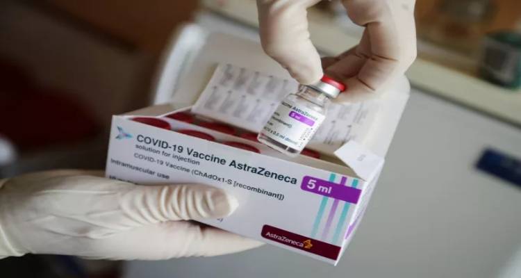 Η AstraZeneca αποσύρει το εμβόλιο για τον κορωνοϊό