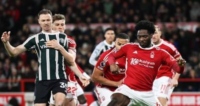 Νότιγχαμ - Μάντσεστερ Γιουνάιτεντ: Ασταμάτητο το φαβορί στο 2.40!