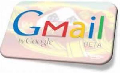 Προσωρινά εκτός λειτουργίας το Gmail