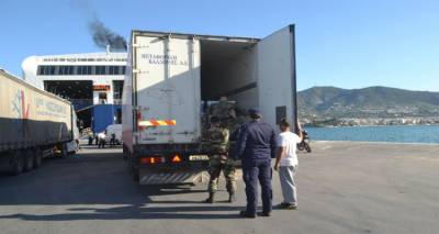 3 &mu;&epsilon;&tau;&alpha;&nu;ά&sigma;&tau;&epsilon;&sigmaf; &pi;&rho;&omicron;&sigma;&pi;ά&theta;&eta;&sigma;&alpha;&nu; &nu;&alpha; &tau;&alpha;&xi;&iota;&delta;έ&psi;&omicron;&upsilon;&nu; &pi;&rho;&omicron;&sigmaf; &Lambda;ή&mu;&nu;&omicron; &ndash; &Kappa;&alpha;&beta;ά&lambda;&alpha; &mu;&epsilon; &tau;&omicron; &pi;&lambda;&omicron;ί&omicron; &tau;&eta;&sigmaf; &gamma;&rho;&alpha;&mu;&mu;ή&sigmaf;