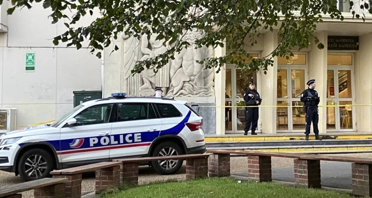 Σοκ στη Γαλλία: 33χρονος δολοφόνησε τη γυναίκα του και τα τέσσερα παιδιά τους | Συνελήφθη στην πόλη Σεβράν