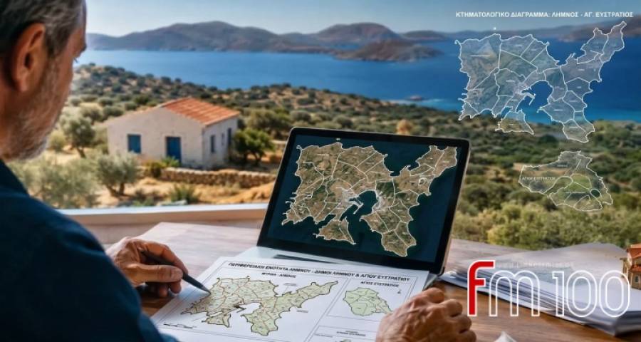 &Xi;&epsilon;&kappa;&iota;&nu;ά &eta; &alpha;&nu;ά&rho;&tau;&eta;&sigma;&eta; &tau;&omega;&nu; &kappa;&tau;&eta;&mu;&alpha;&tau;&omicron;&lambda;&omicron;&gamma;&iota;&kappa;ώ&nu; &sigma;&tau;&omicron;&iota;&chi;&epsilon;ί&omega;&nu; &gamma;&iota;&alpha; &Lambda;ή&mu;&nu;&omicron; &kappa;&alpha;&iota; Ά&gamma;&iota;&omicron; &Epsilon;&upsilon;&sigma;&tau;&rho;ά&tau;&iota;&omicron; &sigma;&tau;&iota;&sigmaf; 25 &Mu;&alpha;ΐ&omicron;&upsilon;
