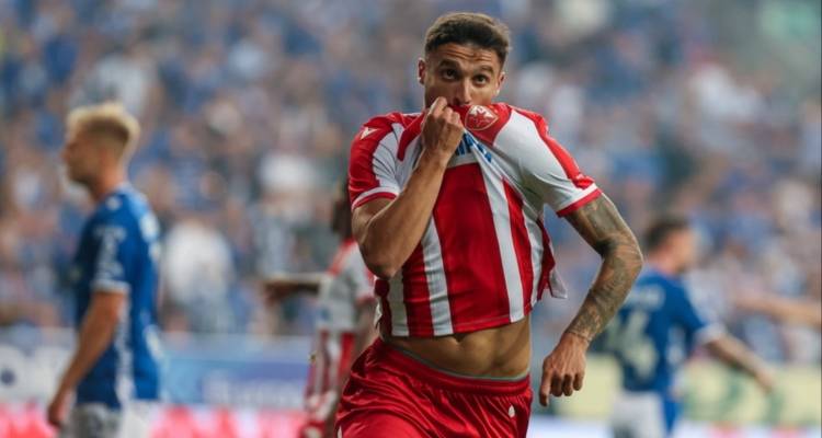 Μπενφίκα - Νις: «Κλειδώνει» την πρόκριση… αλά ελληνικά