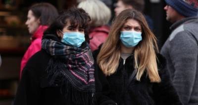 Κορονοϊός: Νέα έκτακτα μέτρα σκοπεύει να λάβει η βρετανική κυβέρνηση