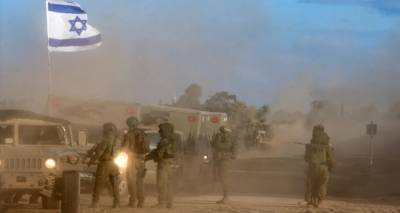 Επίθεση του Ιράν στο Ισραήλ: Τα δύο σενάρια για την επόμενη κίνηση του Τελ Αβίβ