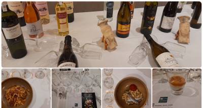 &Tau;&omicron; &Phi;&epsilon;&sigma;&tau;&iota;&beta;ά&lambda; &Tau;&omicron;&pi;&iota;&kappa;&omicron;ύ &Gamma;&alpha;&sigma;&tau;&rho;&omicron;&nu;&omicron;&mu;&iota;&kappa;&omicron;ύ &amp; &Omicron;&iota;&nu;&iota;&kappa;&omicron;ύ &pi;&omicron;&lambda;&iota;&tau;&iota;&sigma;&mu;&omicron;ύ, έ&rho;&iota;&xi;&epsilon; &alpha;&upsilon;&lambda;&alpha;ί&alpha; &tau;&omicron; &Sigma;ά&beta;&beta;&alpha;&tau;&omicron; &mu;&epsilon; &gamma;&epsilon;&upsilon;&sigma;&iota;&gamma;&nu;&omega;&sigma;ί&alpha; &kappa;&alpha;&iota; &xi;&epsilon;&nu;ά&gamma;&eta;&sigma;&eta; &kappa;&rho;&alpha;&sigma;&iota;&omicron;ύ