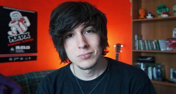 Με δική του τηλεοπτική εκπομπή ο Λημνιός Χρήστος Μονοκρούσος (video)