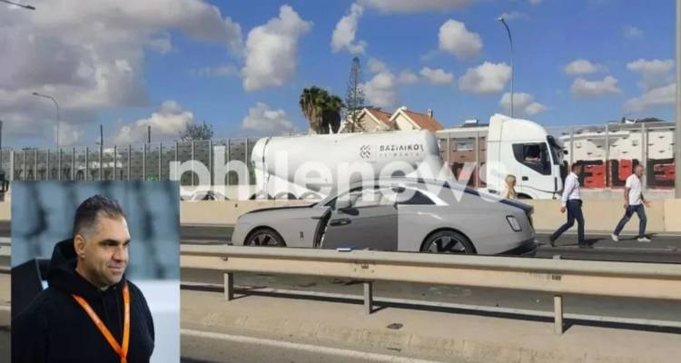 &Delta;&omicron;&lambda;&omicron;&phi;&omicron;&nu;ί&alpha; &sigma;&tau;&eta;&nu; &Kappa;ύ&pi;&rho;&omicron;: &Pi;&upsilon;&rho;&omicron;&beta;ό&lambda;&eta;&sigma;&alpha;&nu; &kappa;&alpha;&iota; &sigma;&kappa;ό&tau;&omega;&sigma;&alpha;&nu; &sigma;&tau;&eta; &Lambda;&epsilon;&mu;&epsilon;&sigma;ό &gamma;&nu;&omega;&sigma;&tau;ό &epsilon;&pi;&iota;&chi;&epsilon;&iota;&rho;&eta;&mu;&alpha;&tau;ί&alpha; &mu;έ&sigma;&alpha; &sigma;&tau;&omicron; &Iota;&Chi; &tau;&omicron;&upsilon; [&epsilon;&iota;&kappa;ό&nu;&epsilon;&sigmaf;]
