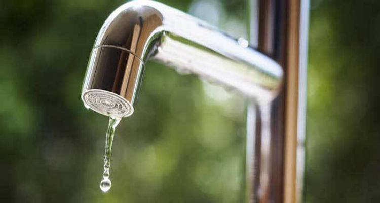 Διακοπή υδροδότησης αύριο στις εργατικές κατοικίες Μύρινας