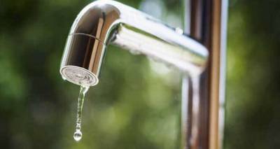 Διακοπή υδροδότησης αύριο στις εργατικές κατοικίες Μύρινας