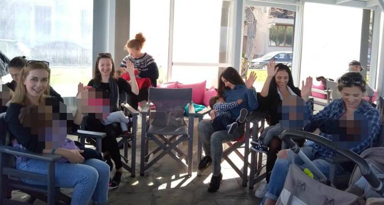 &Lambda;ή&mu;&nu;&omicron;&sigmaf;: &Pi;&alpha;&nu;&epsilon;&lambda;&lambda;&alpha;&delta;&iota;&kappa;ό&sigmaf; &Tau;&alpha;&upsilon;&tau;ό&chi;&rho;&omicron;&nu;&omicron;&sigmaf; &Delta;&eta;&mu;ό&sigma;&iota;&omicron;&sigmaf; &Theta;&eta;&lambda;&alpha;&sigma;&mu;ό&sigmaf; 2019