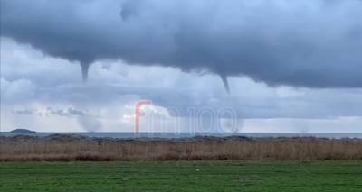 &Lambda;ή&mu;&nu;&omicron;&sigmaf;: &Upsilon;&delta;&rho;&omicron;&sigma;&tau;&rho;ό&beta;&iota;&lambda;&omicron;&iota; &alpha;&upsilon;&tau;ή &tau;&eta;&nu; ώ&rho;&alpha; &sigma;&tau;&omicron;&nu; &Epsilon;&beta;&gamma;ά&tau;&eta; (video)