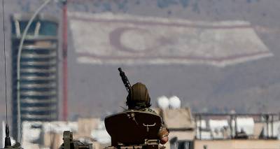 Η Κύπρος καταδικάζει την «παράνομη» επίσκεψη Ερντογάν στα Κατεχόμενα -«Απαράδεκτες και προκλητικές δηλώσεις»