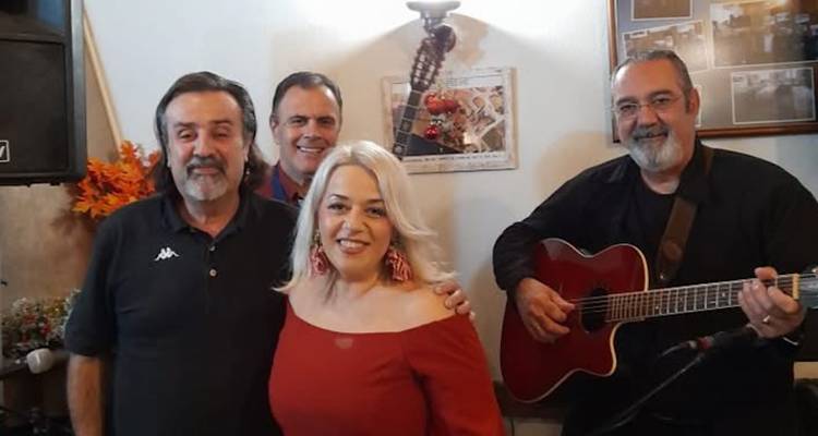 Στου Man-Tella το Σάββατο 8 Μαρτίου θα έχει άρωμα γυναίκας!