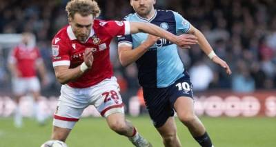 Ρόδεραμ - Γουίκομπ: Όλα ανοιχτά στο 3.35!