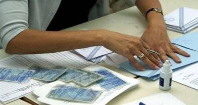 Ανοιχτό λόγω εκλογών το Γραφείο Ταυτοτήτων Λήμνου