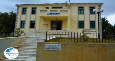 &Delta;ή&mu;&omicron;&sigmaf; &Lambda;ή&mu;&nu;&omicron;&upsilon;: &Alpha;&pi;&omicron;&kappa;&alpha;&tau;&alpha;&sigma;&tau;ά&theta;&eta;&kappa;&epsilon; &tau;&omicron; &tau;&epsilon;&chi;&nu;&iota;&kappa;ό &pi;&rho;ό&beta;&lambda;&eta;&mu;&alpha; | &Kappa;&alpha;&nu;&omicron;&nu;&iota;&kappa;ά &omicron;&iota; &epsilon;&iota;&sigma;&pi;&rho;ά&xi;&epsilon;&iota;&sigmaf; &sigma;&tau;&omicron; &Delta;&eta;&mu;&omicron;&tau;&iota;&kappa;ό &Kappa;&alpha;&tau;ά&sigma;&tau;&eta;&mu;&alpha; &Alpha;&tau;&sigma;&iota;&kappa;ή&sigmaf;