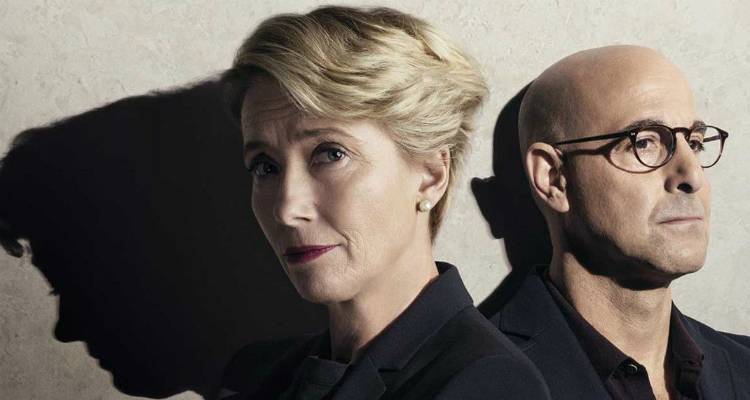 Η ταινία της εβδομάδας στο «Μαρούλα»: «Νόμος περί τέκνων» (video)