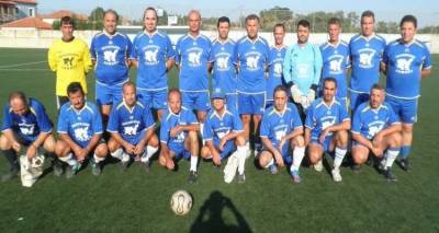 Αρχαιρεσίες και νέο Διοικητικό Συμβούλιο στους &quot;Παλαίμαχους Λήμνου&quot;