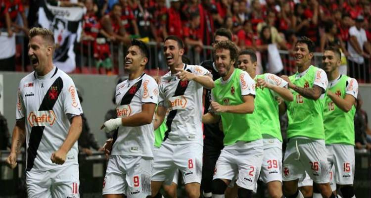 Βραζιλιάνικες «κόντρες» για ταμείο!