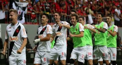 Βραζιλιάνικες «κόντρες» για ταμείο!