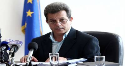 Επιτόπια αυτοψία στις αθλητικές εγκαταστάσεις της Λήμνου αναμένεται να πραγματοποιήσει ο Γενικός Γραμματέας Αθλητισμού