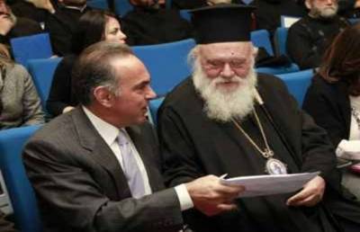 Η εκκλησία ζητά να έχει λόγο στη σύνταξη των σχολικών βιβλίων