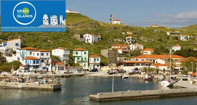 &Omicron; Ά&gamma;&iota;&omicron;&sigmaf; &Epsilon;&upsilon;&sigma;&tau;&rho;ά&tau;&iota;&omicron;&sigmaf; &sigma;&tau;&omicron;&nu; &chi;ά&rho;&tau;&eta; &tau;&omega;&nu; &laquo;GReco Islands&raquo; | &Chi;&rho;&eta;&mu;&alpha;&tau;&omicron;&delta;ό&tau;&eta;&sigma;&eta; &gamma;&iota;&alpha; &tau;&omicron;&pi;&iota;&kappa;ό &sigma;&chi;έ&delta;&iota;&omicron; &delta;&rho;ά&sigma;&eta;&sigmaf; &mu;έ&sigma;&omega; &Epsilon;&Sigma;&Pi;&Alpha;