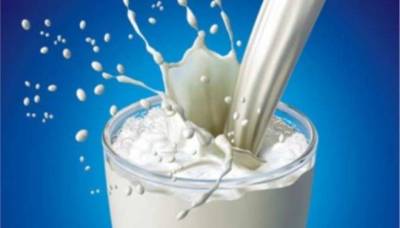 Θα επιδοτείται η κατανάλωση φρέσκου γάλακτος στα σχολεία όλης της χώρας