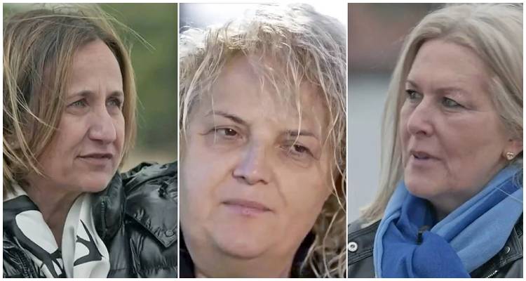 Ί&mu;&iota;&alpha;: &Eta; &tau;&rho;&alpha;&gamma;&omega;&delta;ί&alpha; &mu;έ&sigma;&alpha; &alpha;&pi;ό &tau;&alpha; &mu;ά&tau;&iota;&alpha; &tau;&omega;&nu; &sigma;&upsilon;&zeta;ύ&gamma;&omega;&nu; &tau;&omega;&nu; &alpha;&xi;&iota;&omega;&mu;&alpha;&tau;&iota;&kappa;ώ&nu; &pi;&omicron;&upsilon; έ&chi;&alpha;&sigma;&alpha;&nu; &tau;&eta; &zeta;&omega;ή &tau;&omicron;&upsilon;&sigmaf;