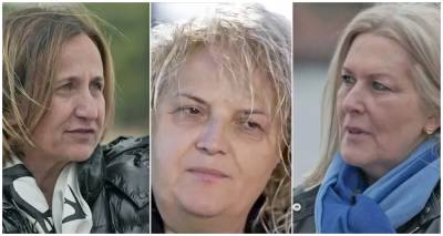 Ί&mu;&iota;&alpha;: &Eta; &tau;&rho;&alpha;&gamma;&omega;&delta;ί&alpha; &mu;έ&sigma;&alpha; &alpha;&pi;ό &tau;&alpha; &mu;ά&tau;&iota;&alpha; &tau;&omega;&nu; &sigma;&upsilon;&zeta;ύ&gamma;&omega;&nu; &tau;&omega;&nu; &alpha;&xi;&iota;&omega;&mu;&alpha;&tau;&iota;&kappa;ώ&nu; &pi;&omicron;&upsilon; έ&chi;&alpha;&sigma;&alpha;&nu; &tau;&eta; &zeta;&omega;ή &tau;&omicron;&upsilon;&sigmaf;
