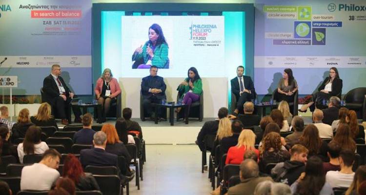 Philoxenia - Forum: &Chi;&rho;&epsilon;&iota;ά&zeta;&epsilon;&tau;&alpha;&iota; &delta;&iota;&alpha;&phi;&omicron;&rho;&epsilon;&tau;&iota;&kappa;ή &delta;&iota;&alpha;&chi;&epsilon;ί&rho;&iota;&sigma;&eta; &tau;&omega;&nu; &tau;&omicron;&upsilon;&rho;&iota;&sigma;&tau;&iota;&kappa;ώ&nu; &pi;&rho;&omicron;&omicron;&rho;&iota;&sigma;&mu;ώ&nu;