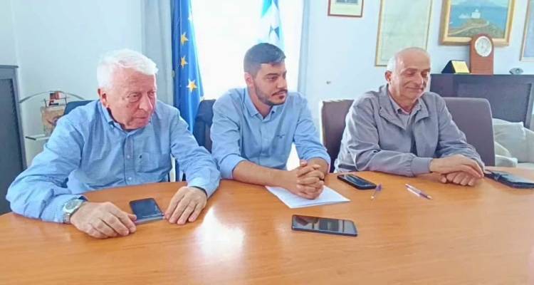 &Alpha;&nu;&alpha;&kappa;&omicron;&iota;&nu;ώ&theta;&eta;&kappa;&epsilon; &eta; &nu;έ&alpha; &sigma;ύ&nu;&theta;&epsilon;&sigma;&eta; &tau;&eta;&sigmaf; &Pi;&epsilon;&rho;&iota;&phi;&epsilon;&rho;&epsilon;&iota;&alpha;&kappa;ή&sigmaf; &Alpha;&rho;&chi;ή&sigmaf; &Beta;&omicron;&rho;&epsilon;ί&omicron;&upsilon; &Alpha;&iota;&gamma;&alpha;ί&omicron;&upsilon; | &Chi;&omega;&rho;ί&sigmaf; &alpha;&lambda;&lambda;&alpha;&gamma;έ&sigmaf; &gamma;&iota;&alpha; &tau;&eta; &Lambda;ή&mu;&nu;&omicron;