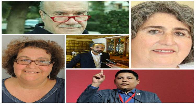 &Alpha;&nu;&alpha;&kappa;&omicron;&iota;&nu;ώ&theta;&eta;&kappa;&alpha;&nu; &tau;&alpha; &psi;&eta;&phi;&omicron;&delta;έ&lambda;&tau;&iota;&alpha; &tau;&omicron;&upsilon; &Sigma;&Upsilon;&Rho;&Iota;&Zeta;&Alpha; | &Omicron;&iota; &upsilon;&pi;&omicron;&psi;ή&phi;&iota;&omicron;&iota; &beta;&omicron;&upsilon;&lambda;&epsilon;&upsilon;&tau;έ&sigmaf; &sigma;&epsilon; &Pi;&epsilon;&rho;&iota;&phi;έ&rho;&epsilon;&iota;&alpha; &Beta;.&Alpha;&iota;&gamma;&alpha;ί&omicron;&upsilon;