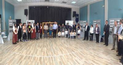 Στη Λήμνο εχθές νέα ομάδα μαθητών από την Αυστραλία | Θερμή υποδοχή στο Μούδρο (photos)