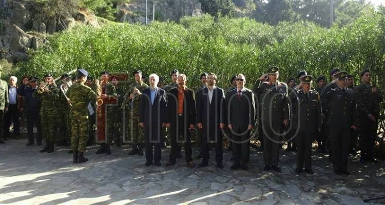 &Lambda;ή&mu;&nu;&omicron;&sigmaf;: &Tau;&omicron; &pi;&rho;ό&gamma;&rho;&alpha;&mu;&mu;&alpha; &epsilon;&omicron;&rho;&tau;&alpha;&sigma;&mu;&omicron;ύ &tau;&eta;&sigmaf; &Epsilon;&theta;&nu;&iota;&kappa;ή&sigmaf; &Alpha;&nu;&tau;ί&sigma;&tau;&alpha;&sigma;&eta;&sigmaf;