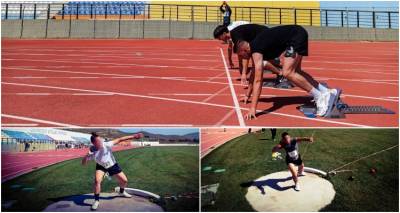 &Pi;&rho;&omega;&tau;&iota;έ&sigmaf; &gamma;&iota;&alpha; &alpha;&theta;&lambda;&eta;&tau;έ&sigmaf; &tau;&omicron;&upsilon; &Epsilon;&Pi;&Alpha;&Lambda; &Mu;&omicron;ύ&delta;&rho;&omicron;&upsilon; &sigma;&tau;&omicron;&upsilon;&sigmaf; &sigma;&chi;&omicron;&lambda;&iota;&kappa;&omicron;ύ&sigmaf; &alpha;&gamma;ώ&nu;&epsilon;&sigmaf; &sigma;&tau;ί&beta;&omicron;&upsilon;