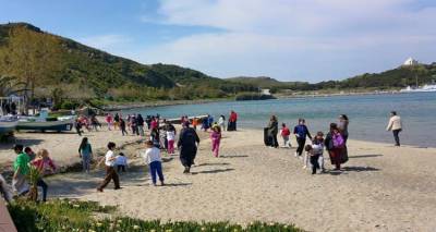 «Let’s Do It Greece» και στη Λήμνο!